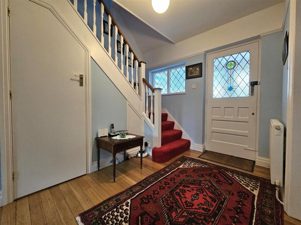 Additional image 2 of Silverbirch Road, Solihull