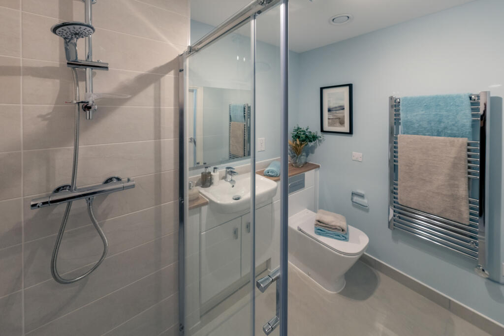 Apartment in Dorchester - View 5
