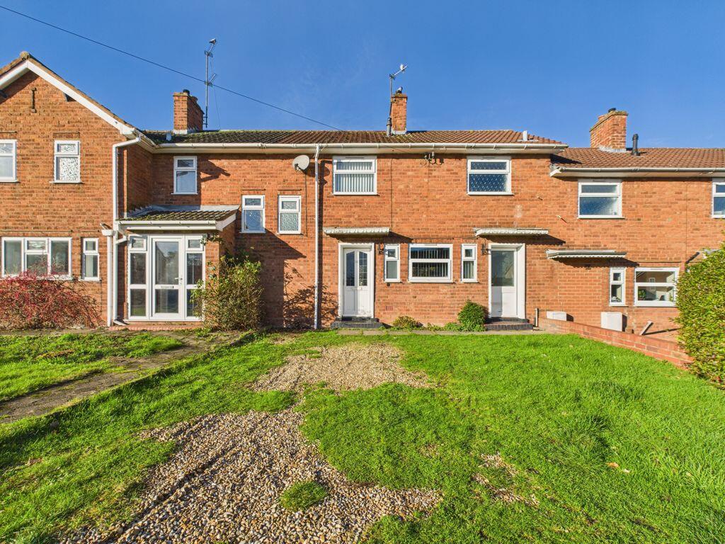 Main image of property: Parkes Avenue, Codsall, Wolverhampton WV8