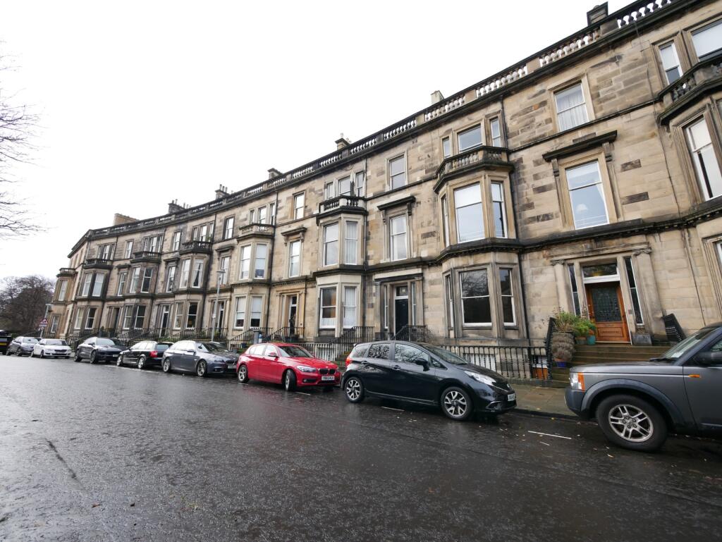 Main image of property: Grosvenor Crescent, West End, Edinburgh, EH12