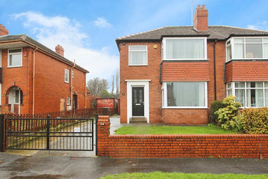 Main image of property: Manston Way, Leeds, West Yorkshire, LS15