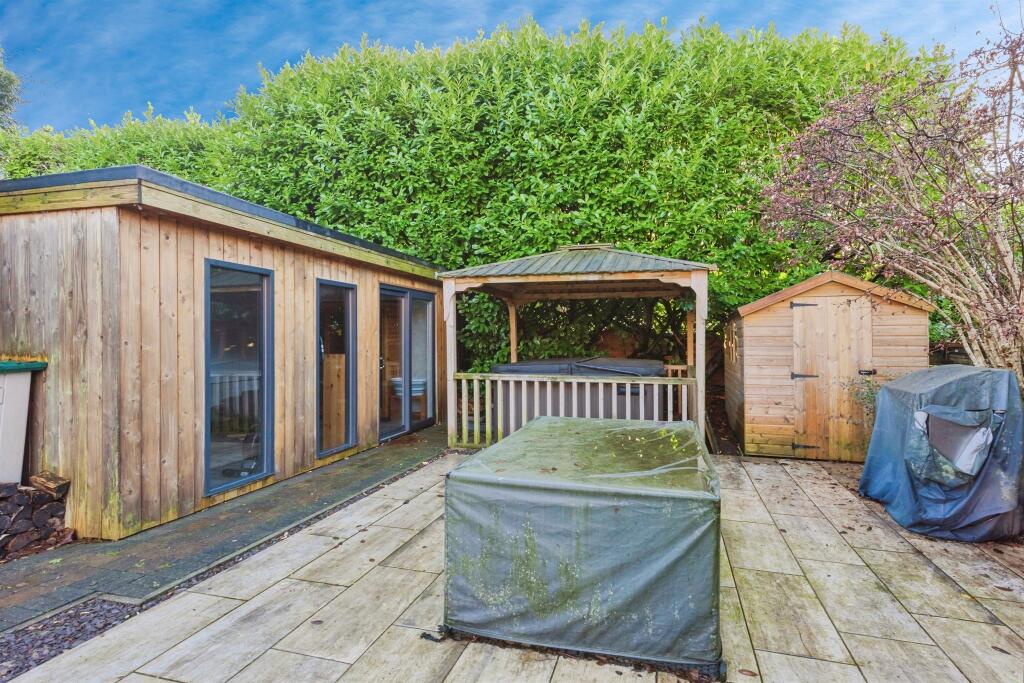 Additional image 14 of Longdon Drive, SUTTON COLDFIELD