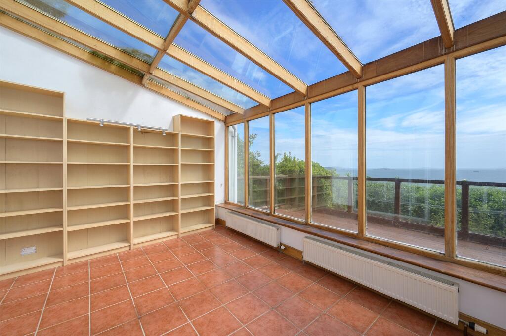 House in North Queensferry, Fife - More