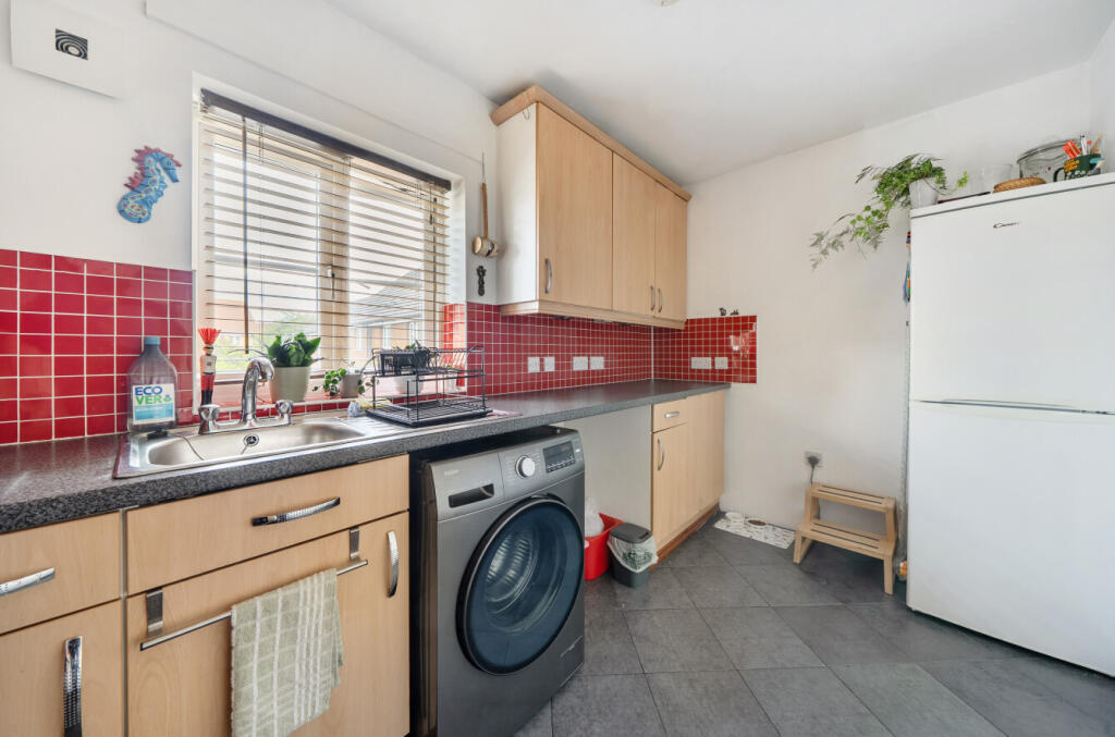 Apartment in Peterborough - View 3