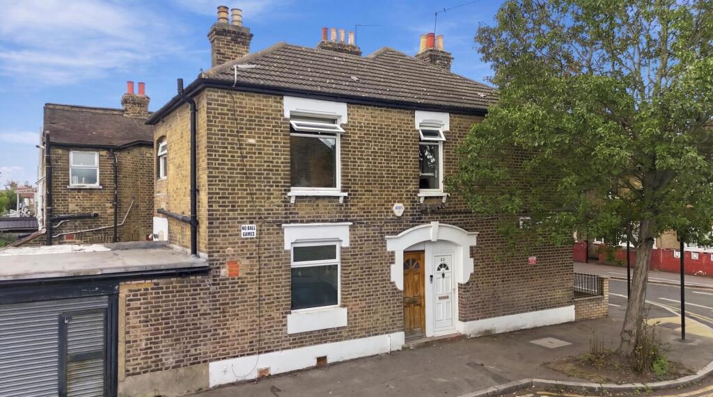 Main image of property: Kildare Road, London