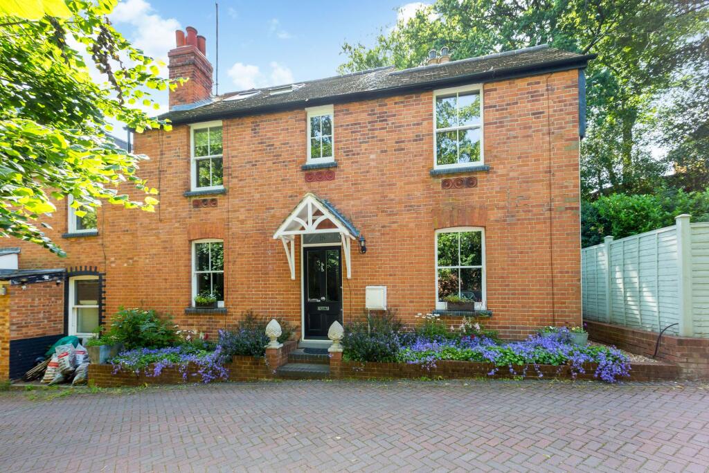 Main image of property: Truss Hill Road, Sunninghill