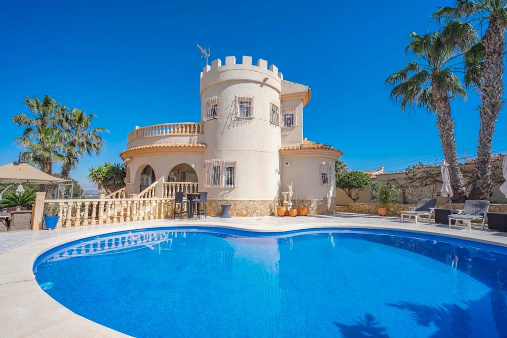 Main image of property: Valencia, Alicante, Ciudad Quesada