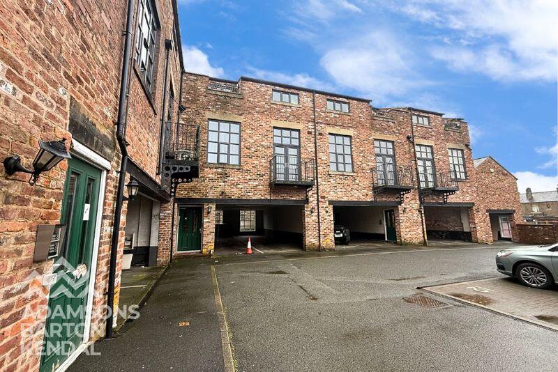 Main image of property: Shaw Lodge, Lodge Street, Rochdale
