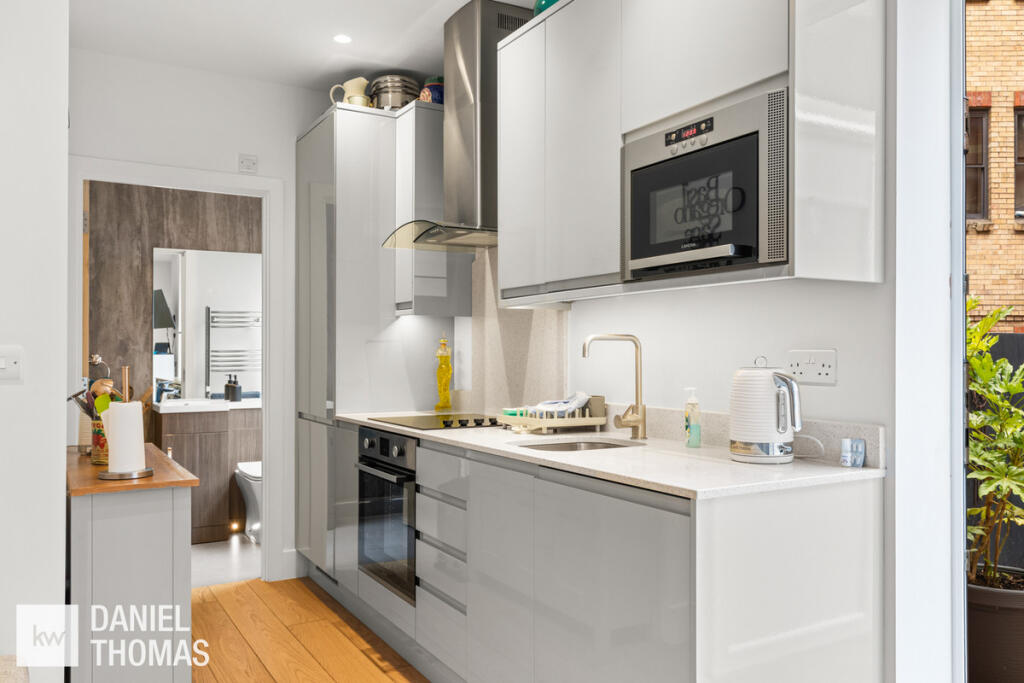 Apartment in Epping Forest, Waltham Abbey - View 6