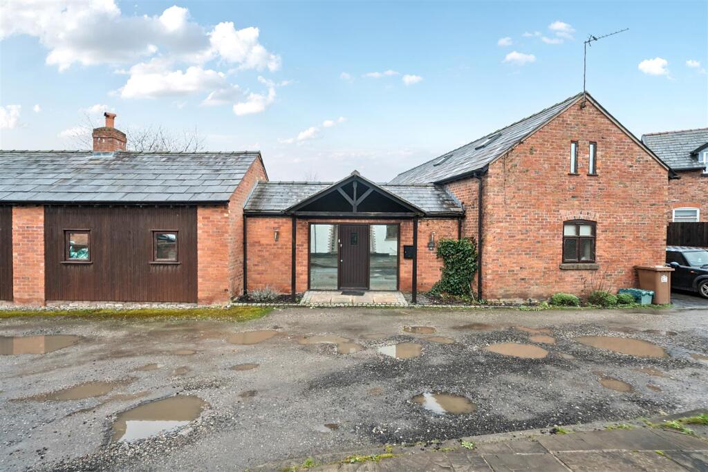 Main image of property: Hall Lane, Bold, St. Helens