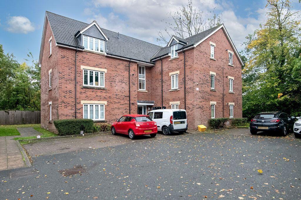 The Beeches, 233, Birchfield Road, Redditch, B97 4LX, Redditch