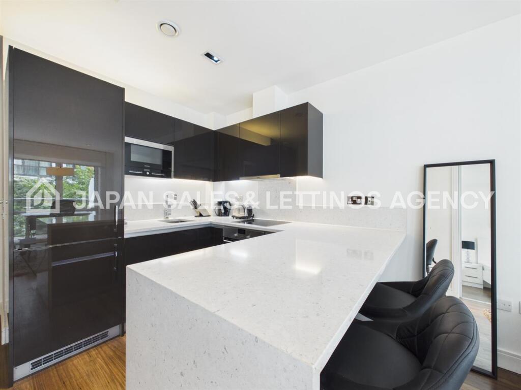 Main image of property: Belgravia House, Dickens Yard, Longfield Avenue, Ealing