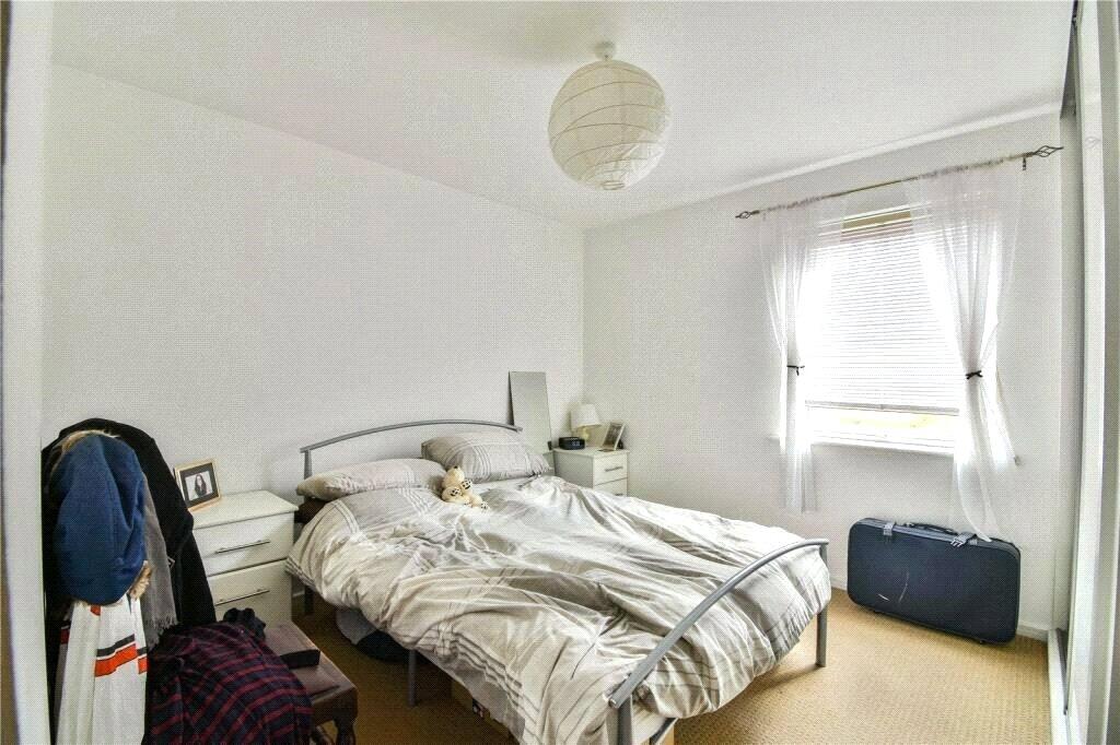 Apartment in Manchester - View 4
