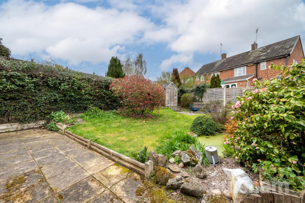 Additional image 14 of Gentian Close, Bournville Village Trust, Northfield, B31