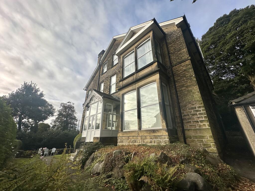 Main image of property: Oak Park, Sheffield, S10