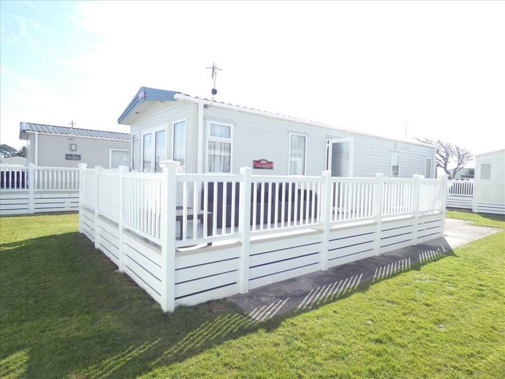 Main image of property: Fields Place, Hoburne Naish - Christchuch Road, Barton On Sea