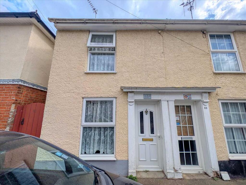 Main image of property: New Street, Brightlingsea