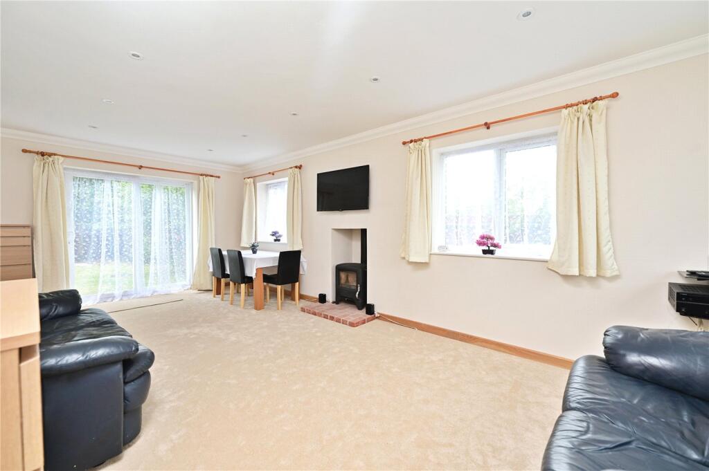 House in Hart, Hook - View 4