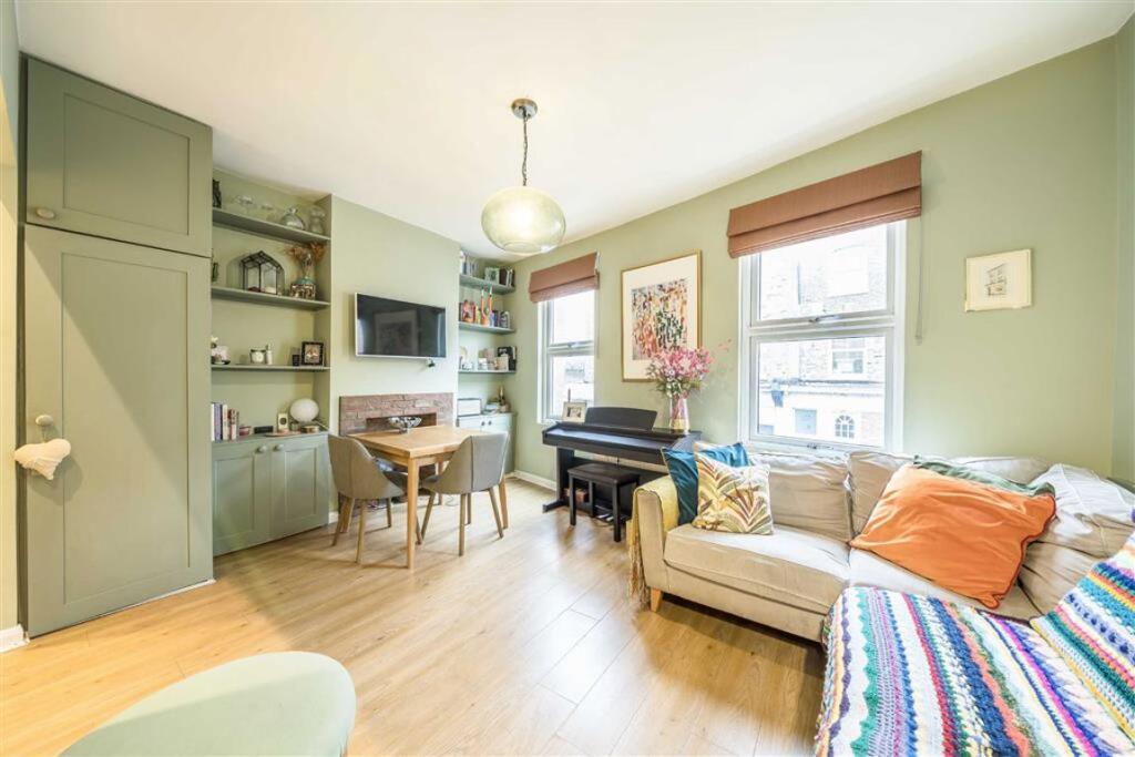Main image of property: Railton Road, Herne Hill