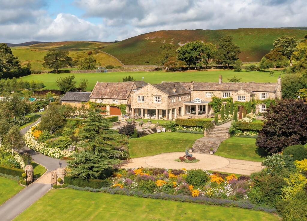 Main image of property: Grindleton, Lancashire, BB7