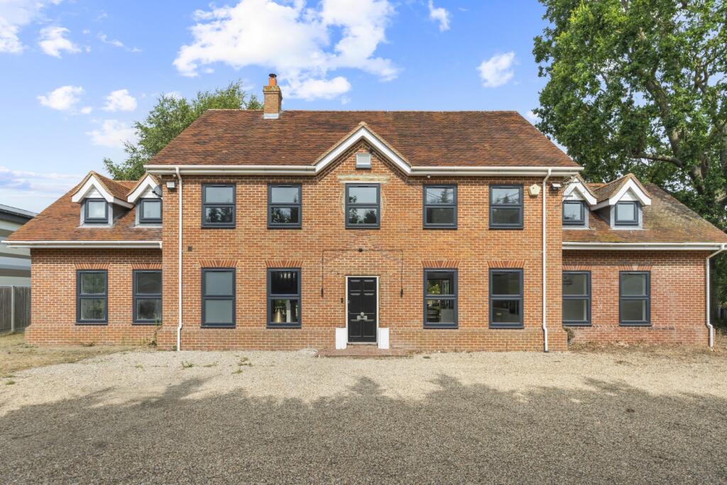 Main image of property: Thistley Green Road, Braintree, Essex, CM7