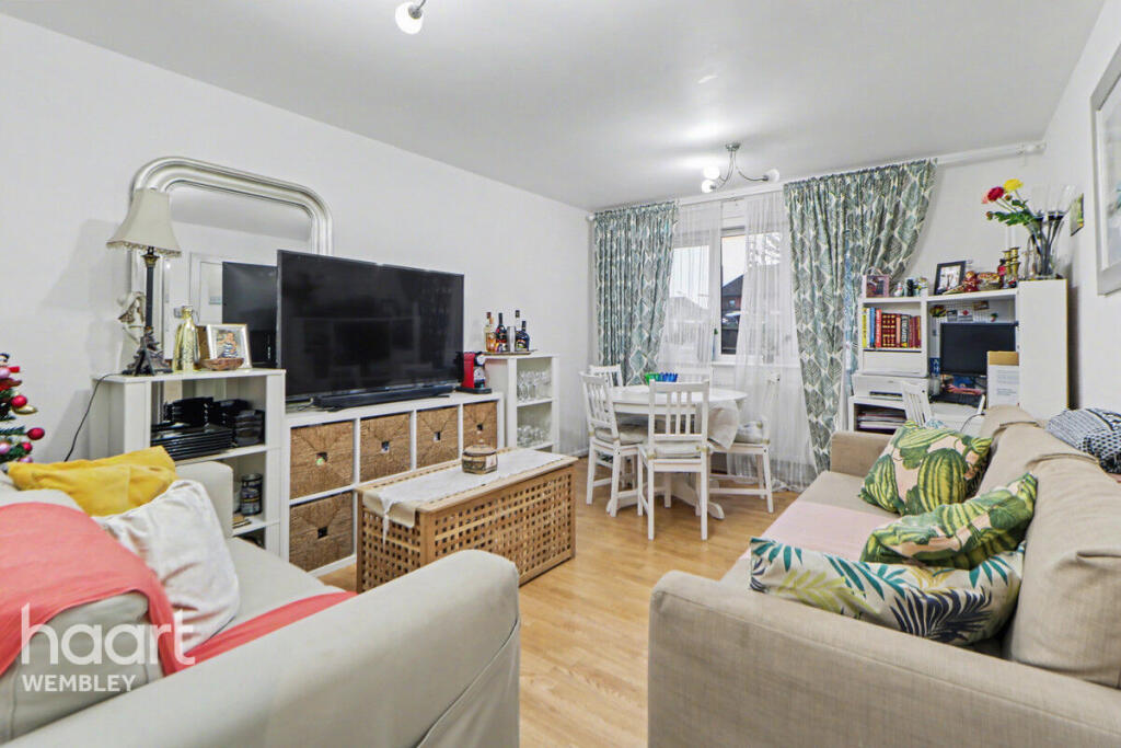 Main image of property: Elgar Avenue, London