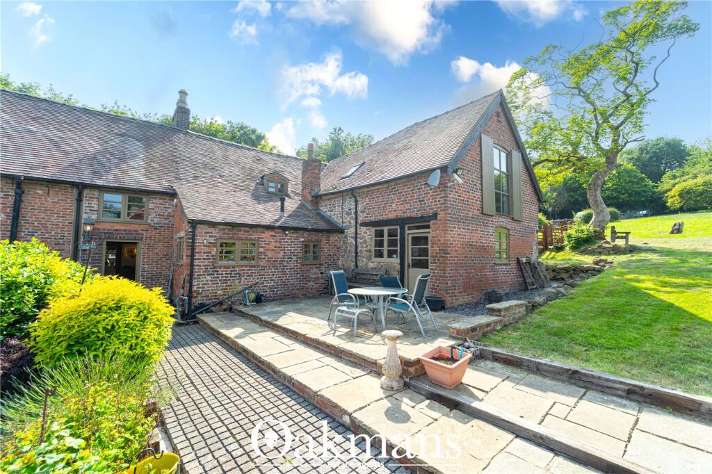 Portway Hill, Rowley Regis, West Midlands, B65