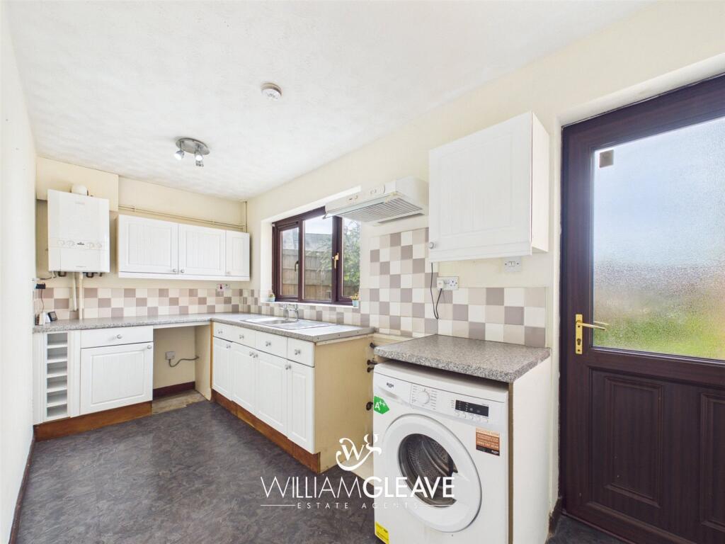 Mayfield Mews, Mold Road, Buckley, Flintshire, CH7 photo 4