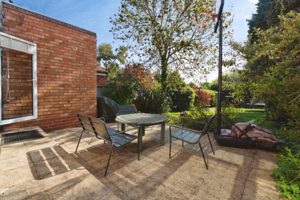 Additional image 20 of Lyndon Road, Solihull