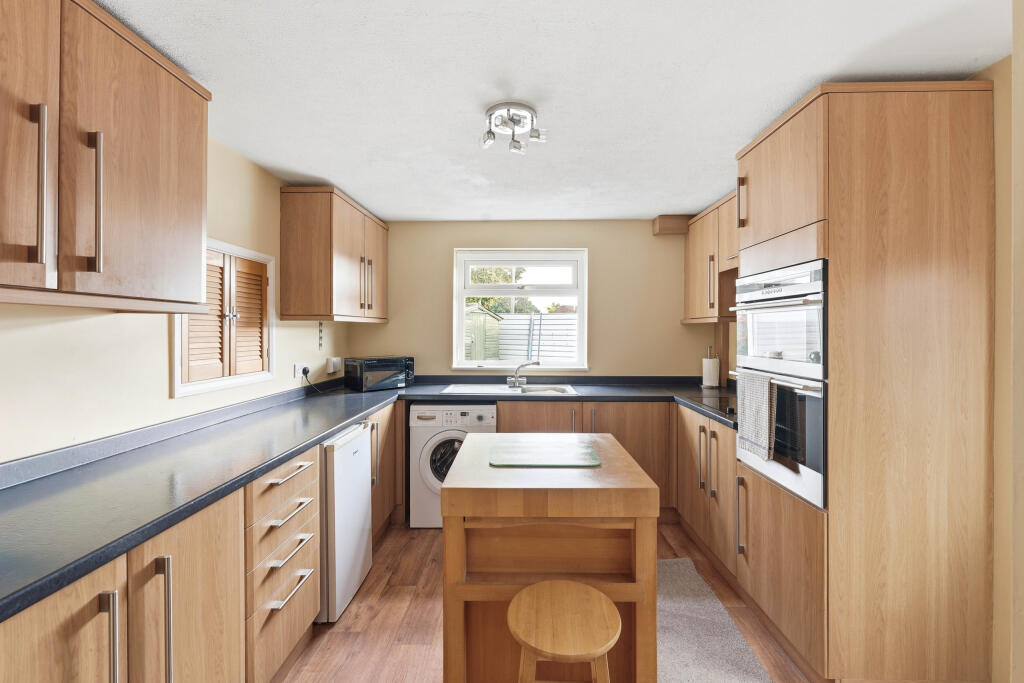 House in York - View 5