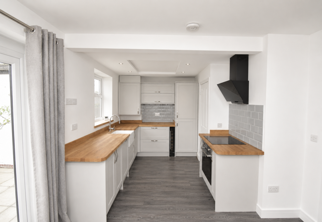 House in Widnes, Halton - View 5