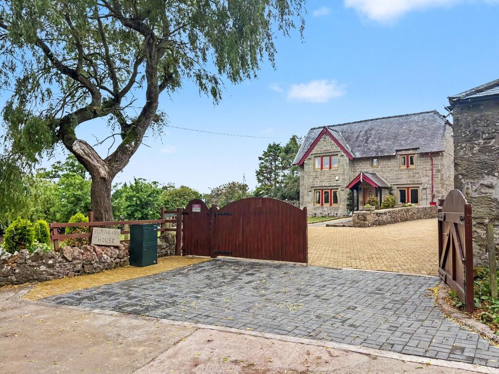 Main image of property: Burnbank House, Foulden, Berwick upon Tweed