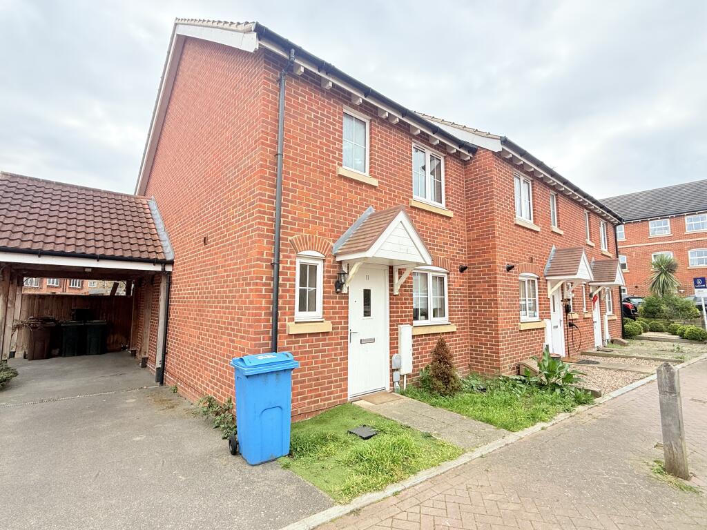 Main image of property: Leigh Road, SITTINGBOURNE