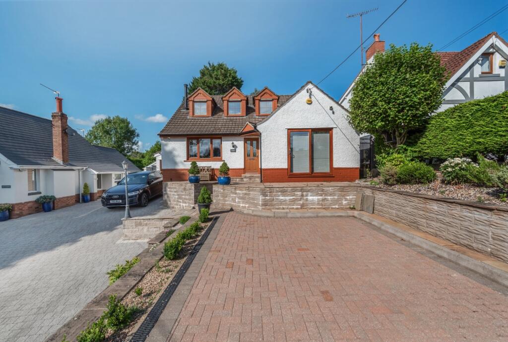 Main image of property: Bridge Road, Old St. Mellons, Cardiff, South Glamorgan, CF3