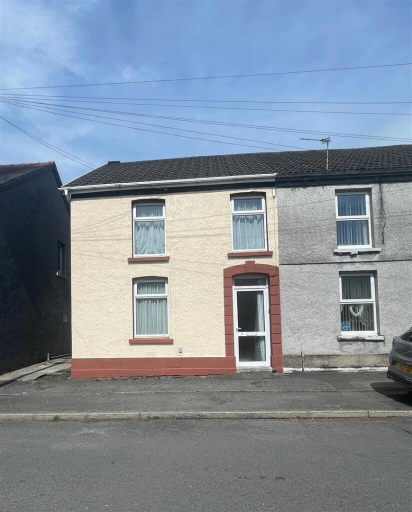 Main image of property: Park Street, Ammanford