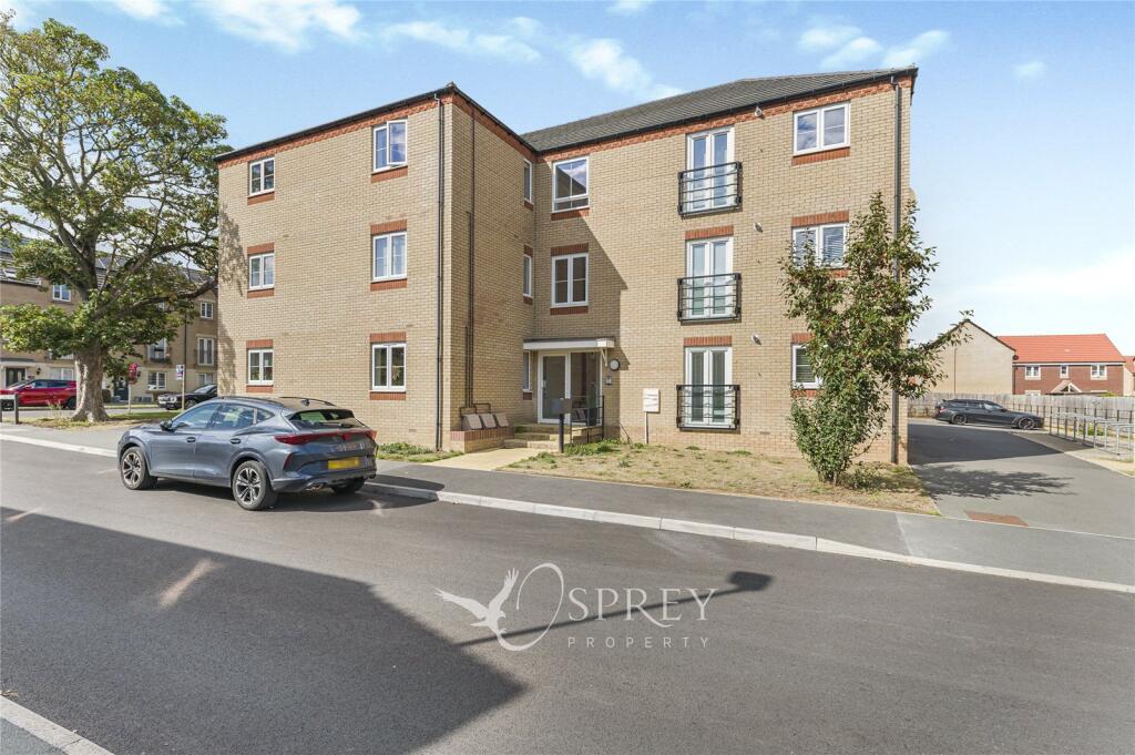 Main image of property: Stud Road, Barleythorpe, Oakham