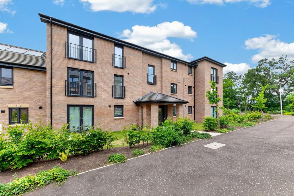 Main image of property: Carswell Walk, South Queensferry, Midlothian
