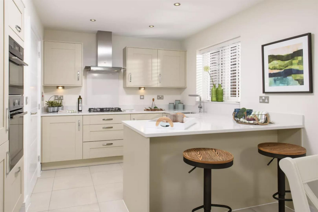 Broadacre Way, Chellaston, Derby photo 4