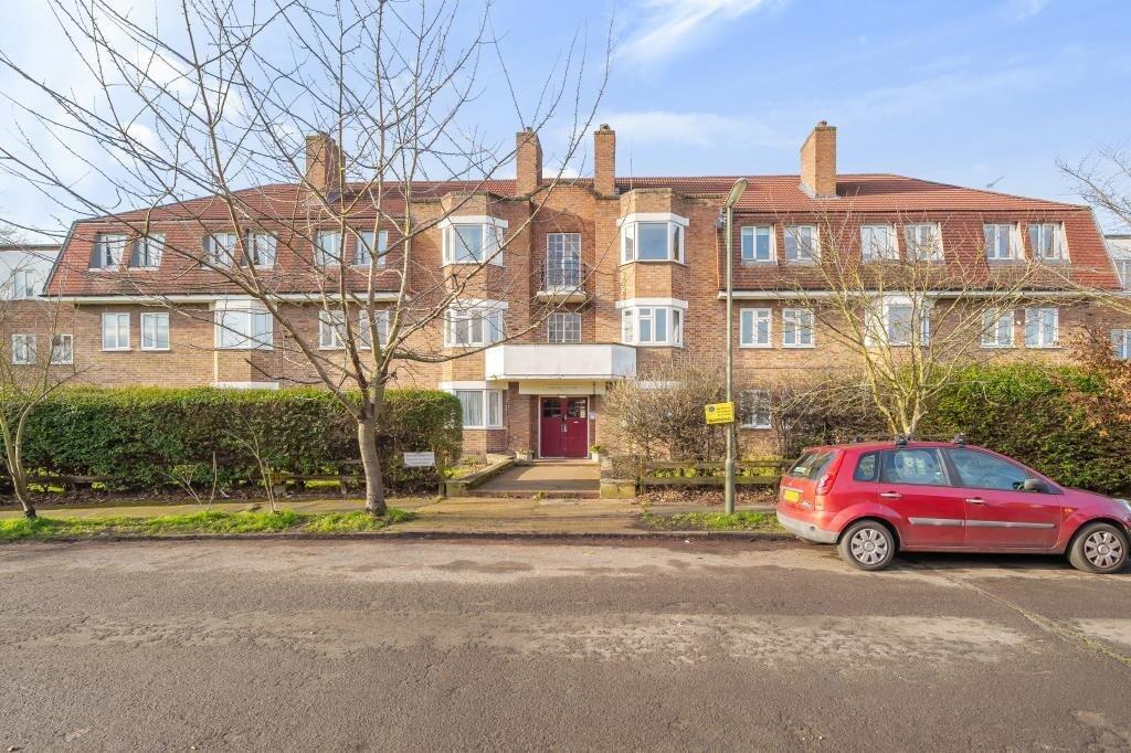 Main image of property: Oakhall Court Oakhall Drive, Sunbury on Thames, Middlesex TW16 7LE