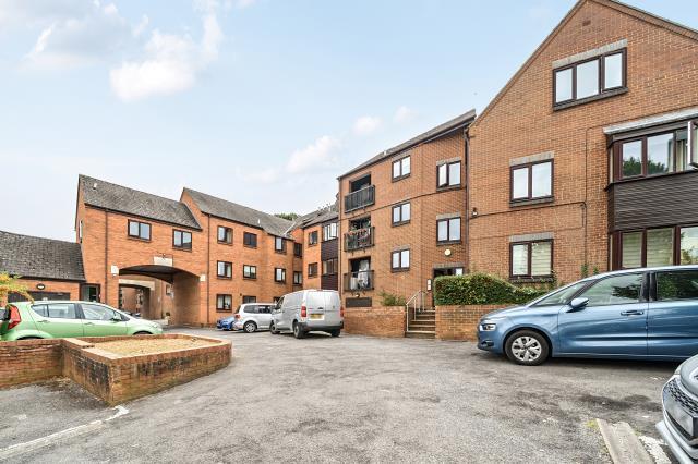 Main image of property: Britannia Road, Banbury, OX16