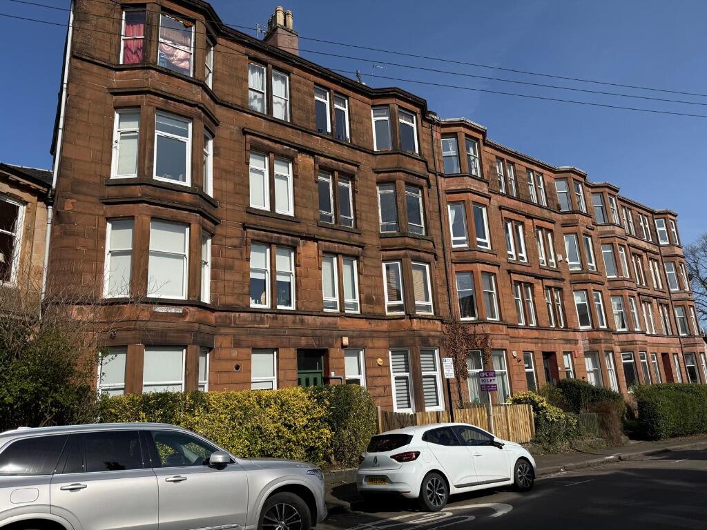 Main image of property: Fergus Drive, North Kelvinside, Glasgow, G20