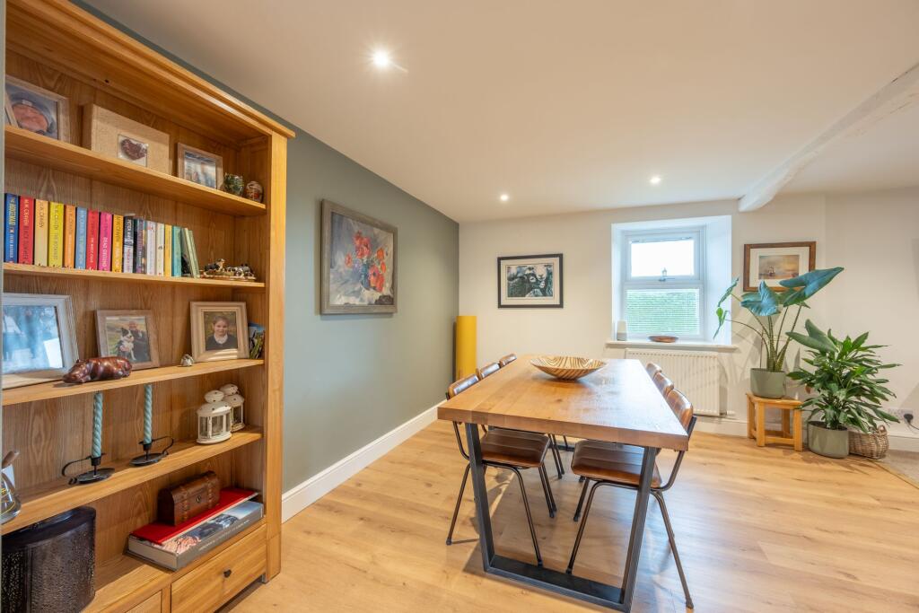 House in Carlisle, Kingwater - More