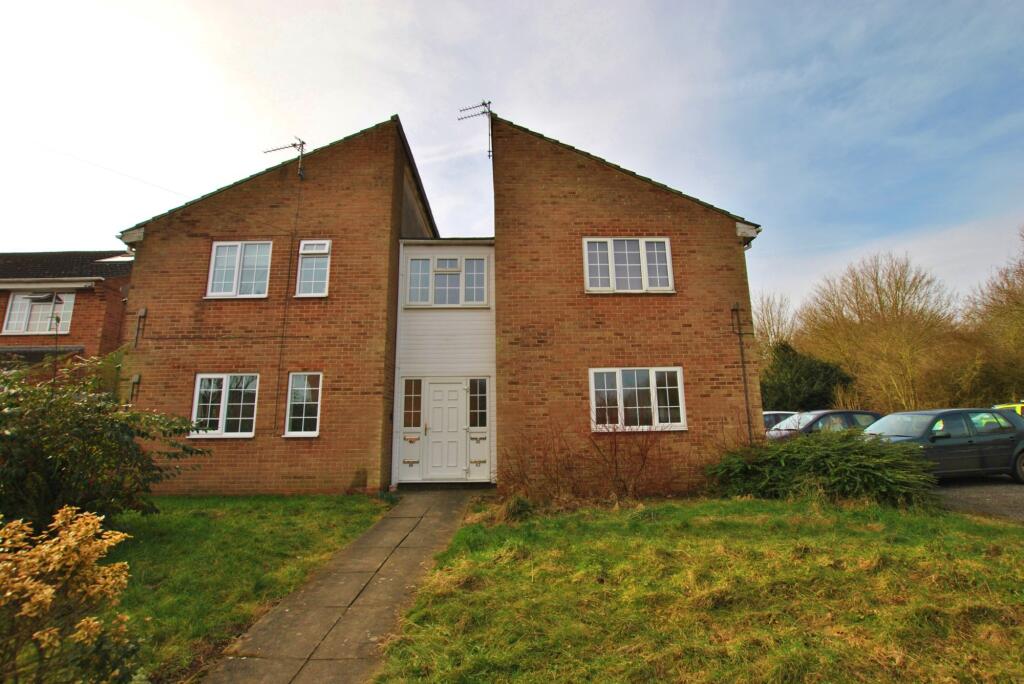Main image of property: Milburn Grove, Bingham, Nottingham, Nottinghamshire, NG13