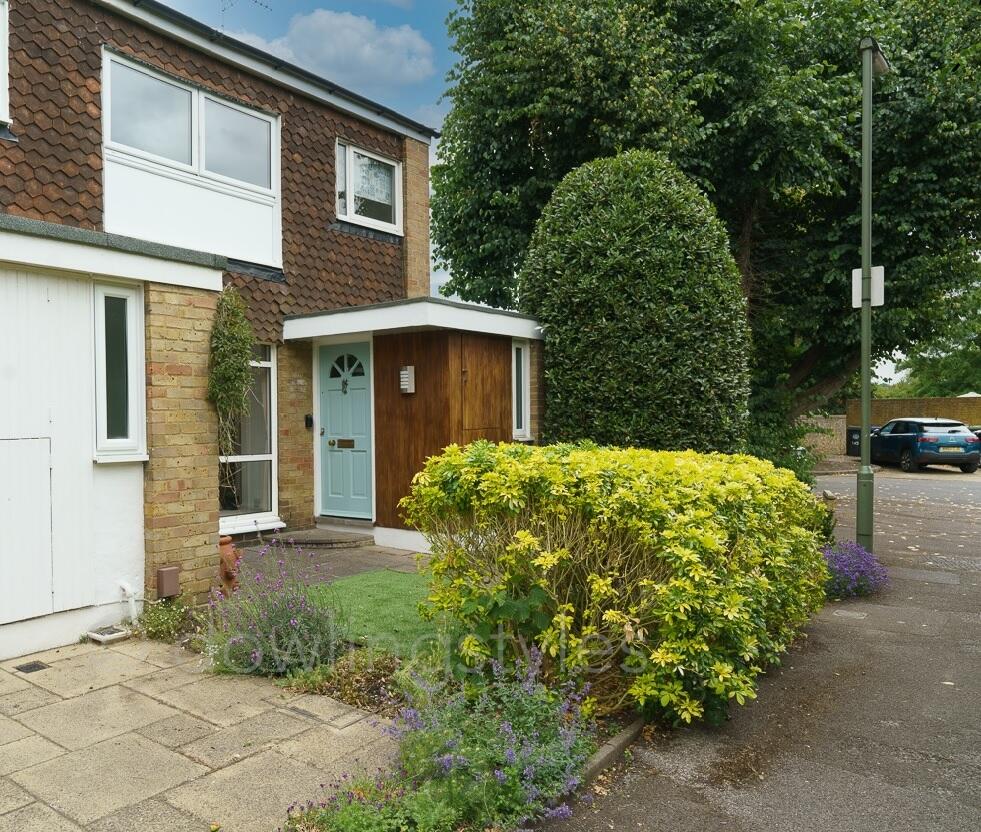 Main image of property: Buckingham Gardens, West Molesey, KT8