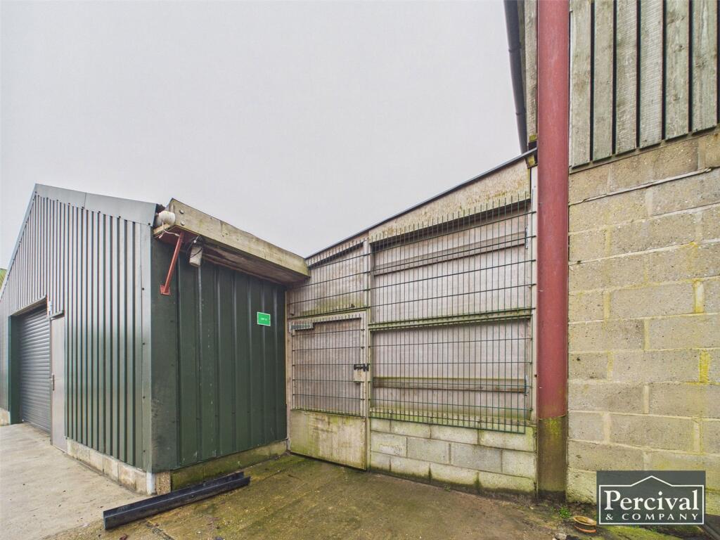 Main image of property: Pattocks Lane, Chappel, Colchester, Essex, CO6