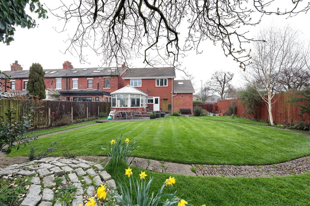 House in Preston, Grimsargh - View 4