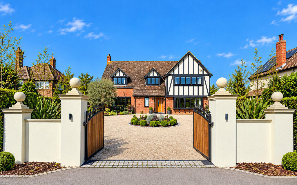 Main image of property: Maldon Road, Tiptree
