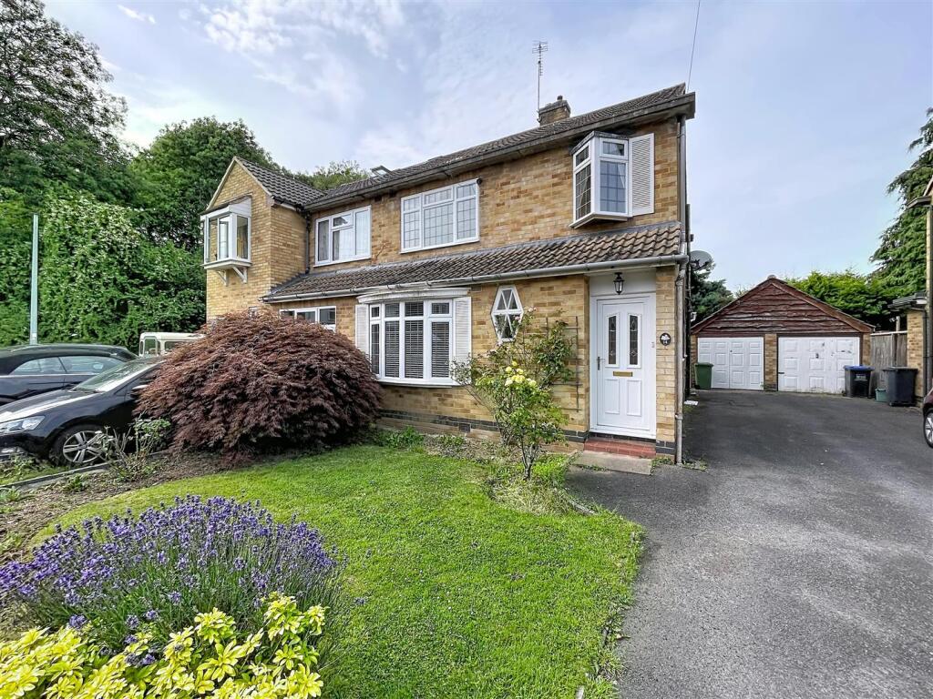 Main image of property: Brooke Road, Kenilworth