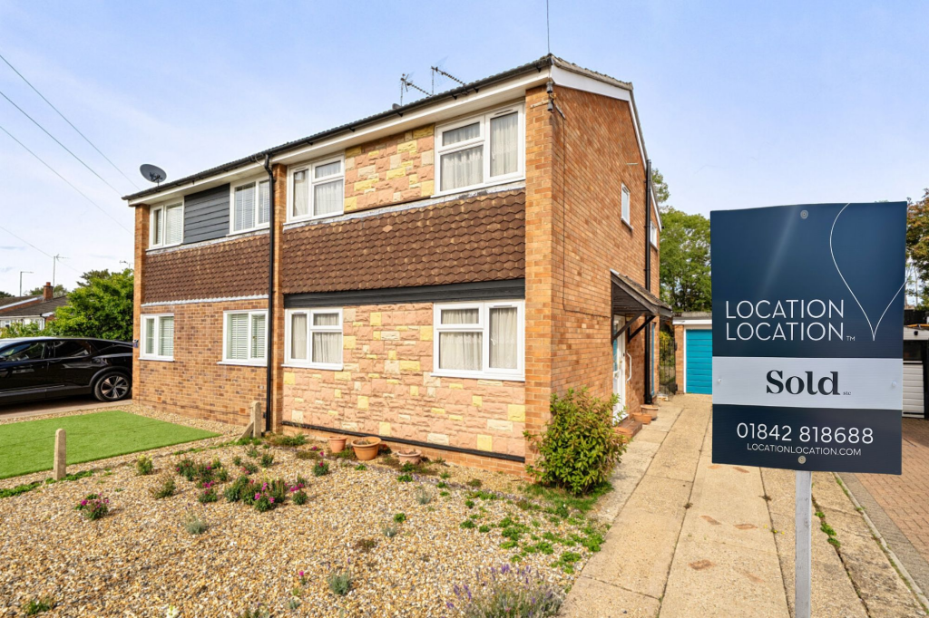 Main image of property: Redgate, Thetford, IP24