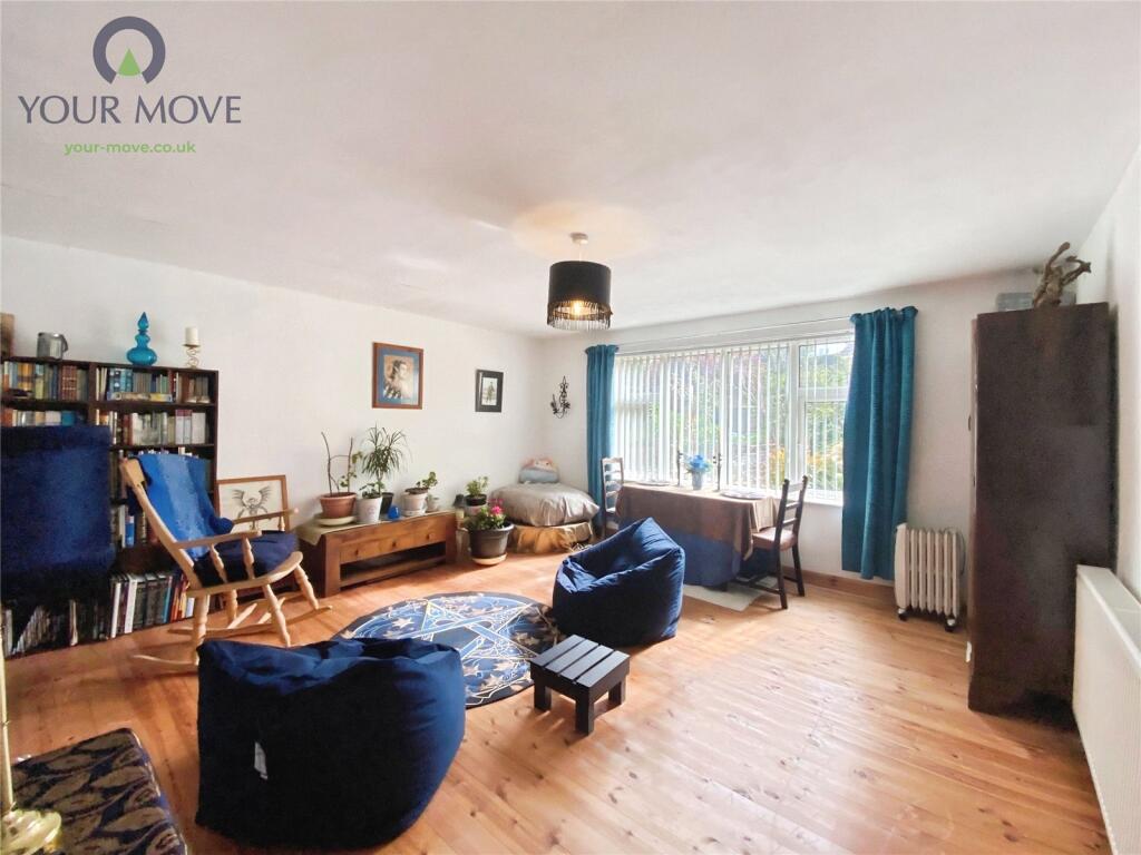 Main image of property: Higherwood Close, Keighley, West Yorkshire, BD21